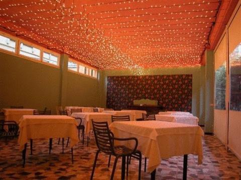 Albergo Lavagnese لافانيا المظهر الخارجي الصورة