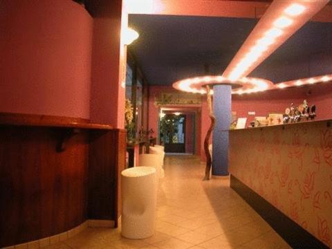Albergo Lavagnese لافانيا المظهر الخارجي الصورة