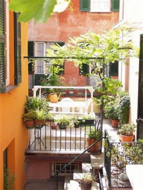Albergo Lavagnese لافانيا المظهر الخارجي الصورة