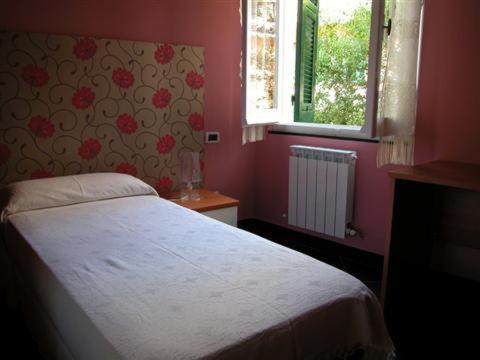 Albergo Lavagnese لافانيا المظهر الخارجي الصورة
