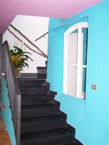 Albergo Lavagnese لافانيا المظهر الخارجي الصورة