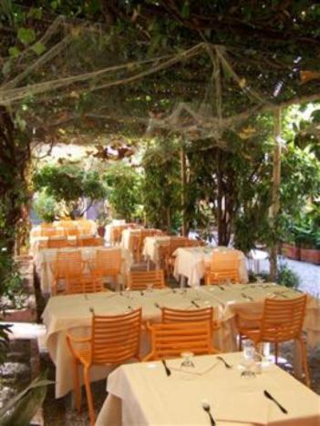 Albergo Lavagnese لافانيا المظهر الخارجي الصورة