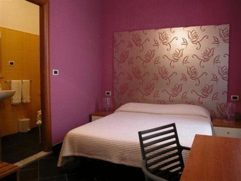 Albergo Lavagnese لافانيا الغرفة الصورة