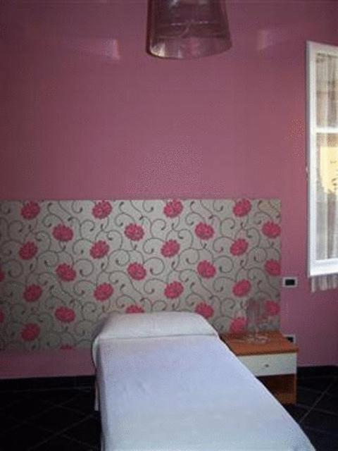 Albergo Lavagnese لافانيا الغرفة الصورة